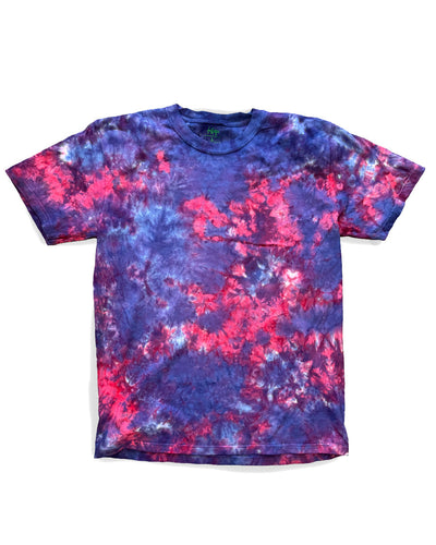 Crystal-Dyed T-Shirt – Booberry