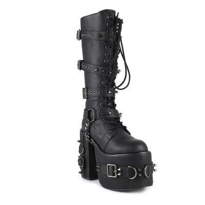 Darkness-Black