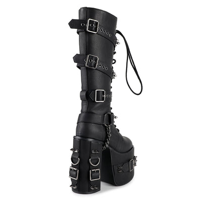 Darkness-Black