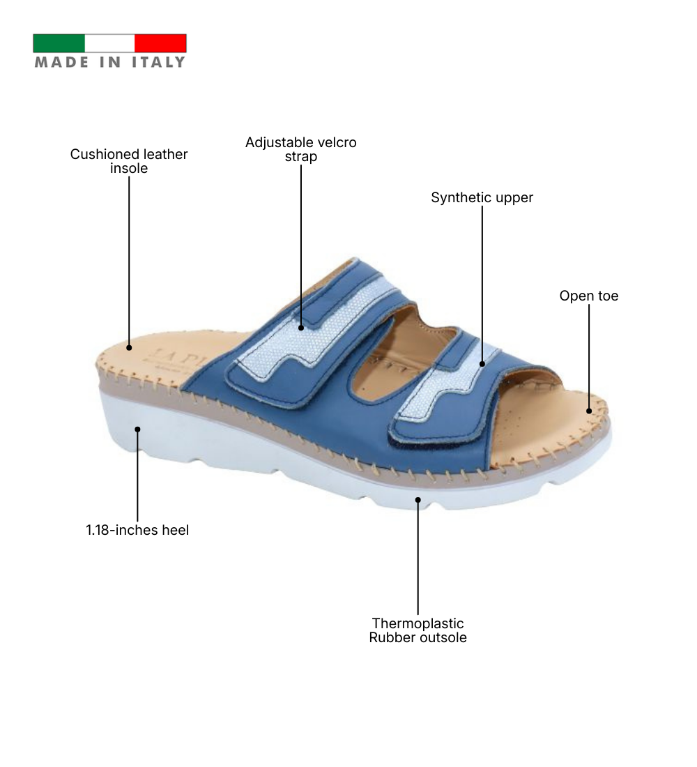 Breeze Women’s Cloudsteppers Sandal