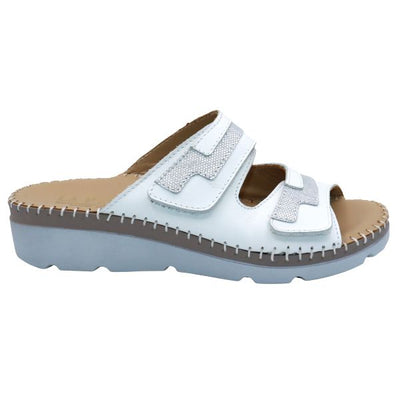 Breeze Women’s Cloudsteppers Sandal