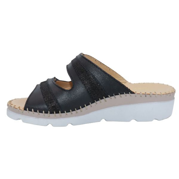 Breeze Women’s Cloudsteppers Sandal