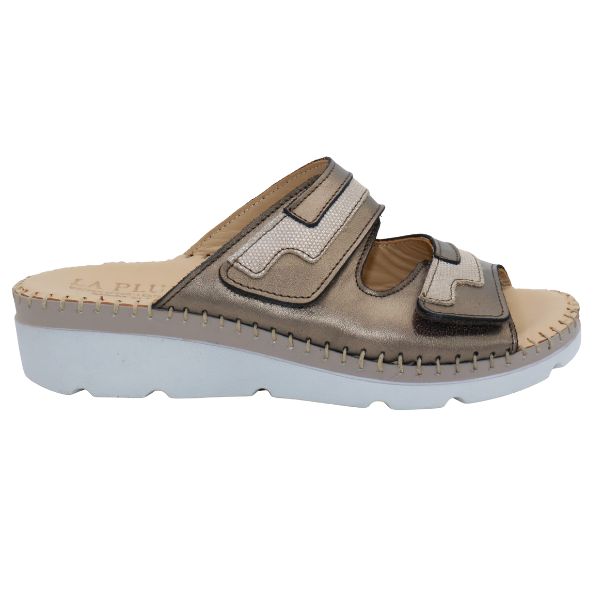 Breeze Women’s Cloudsteppers Sandal