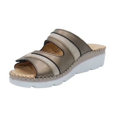 Breeze Women’s Cloudsteppers Sandal