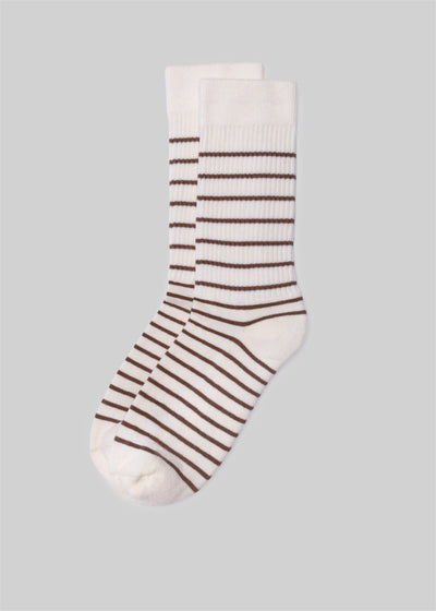 The Brittany Stripe