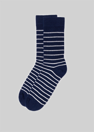 The Brittany Stripe