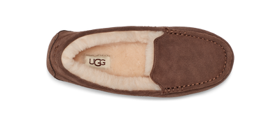 UGG Ansley Womens Slippers — Espresso Suede