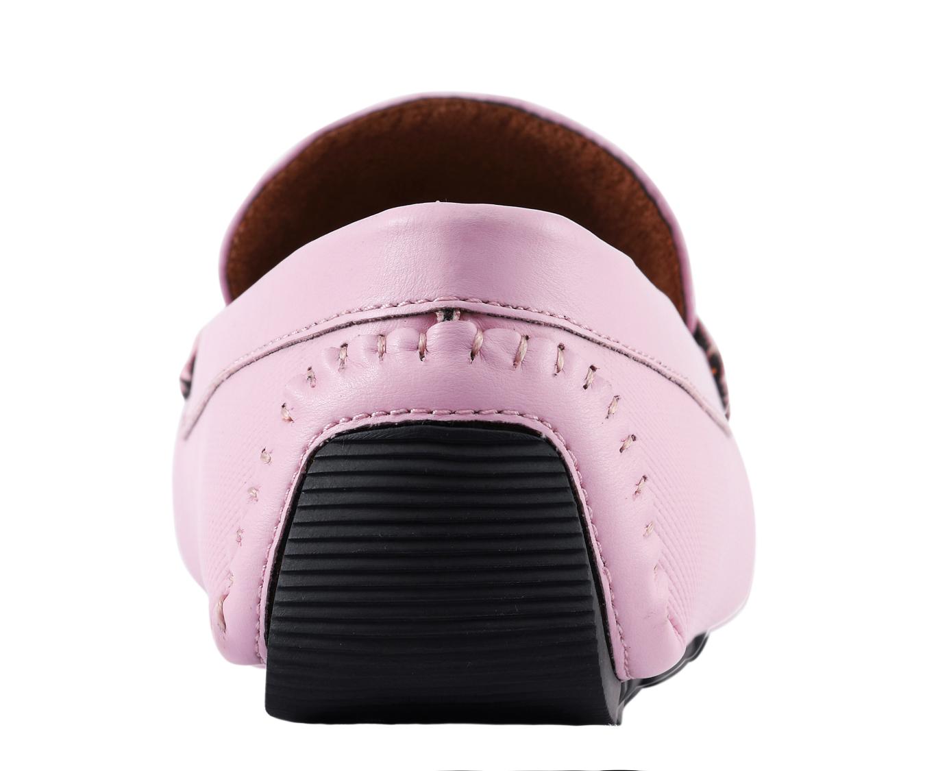 Briggs Pink