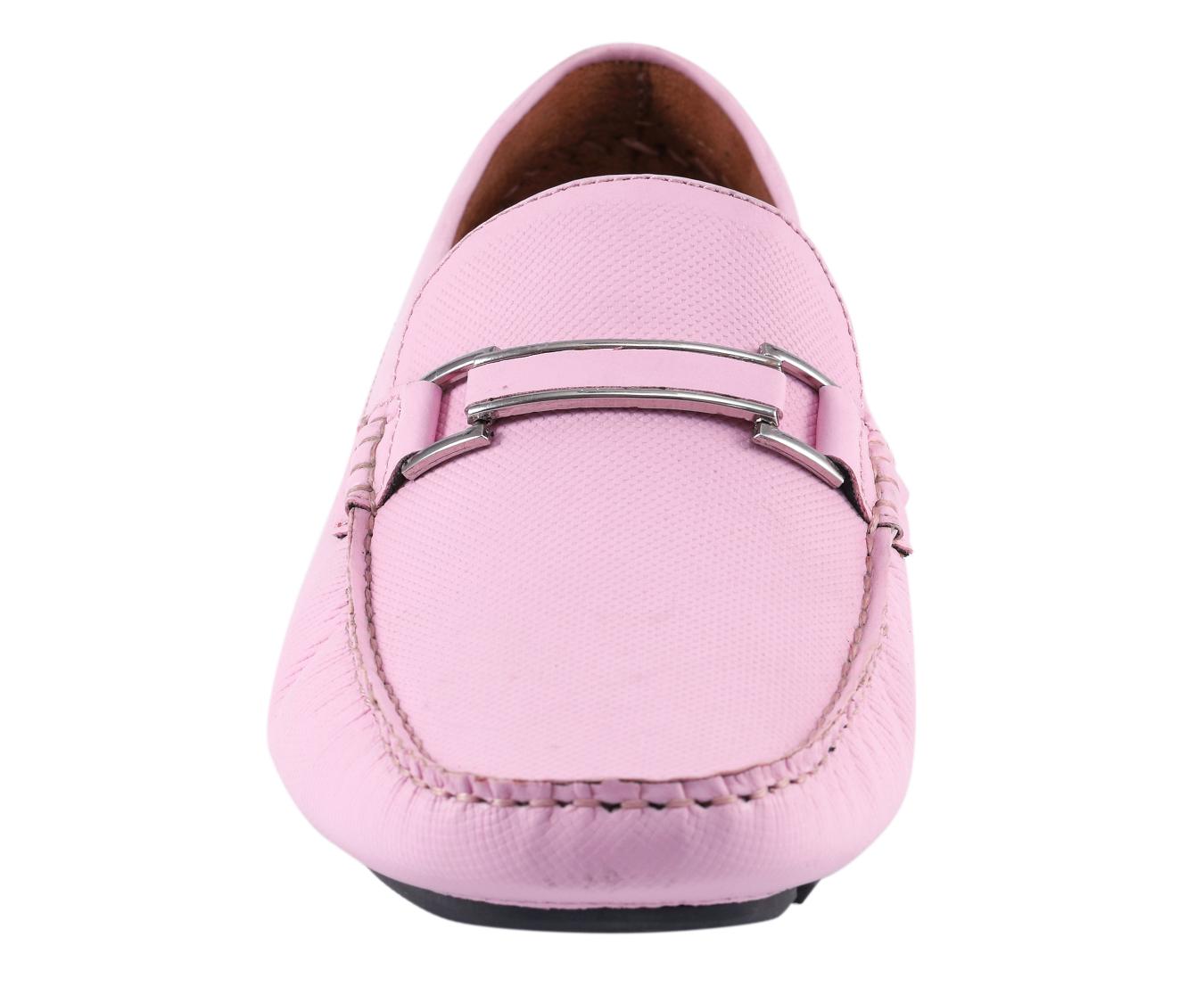 Briggs Pink