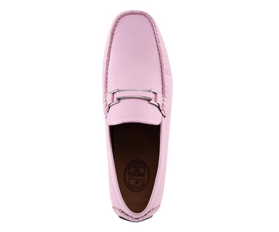 Briggs Pink