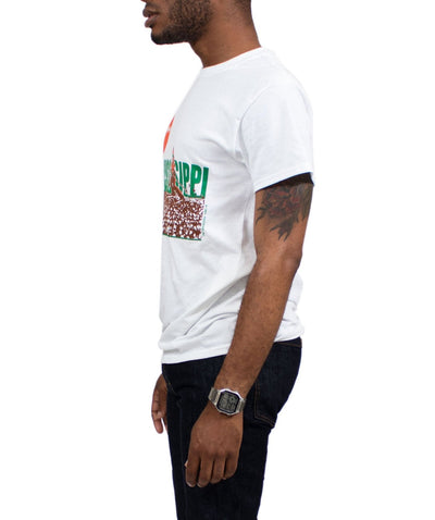 Ski Mississippi Graphic Tee