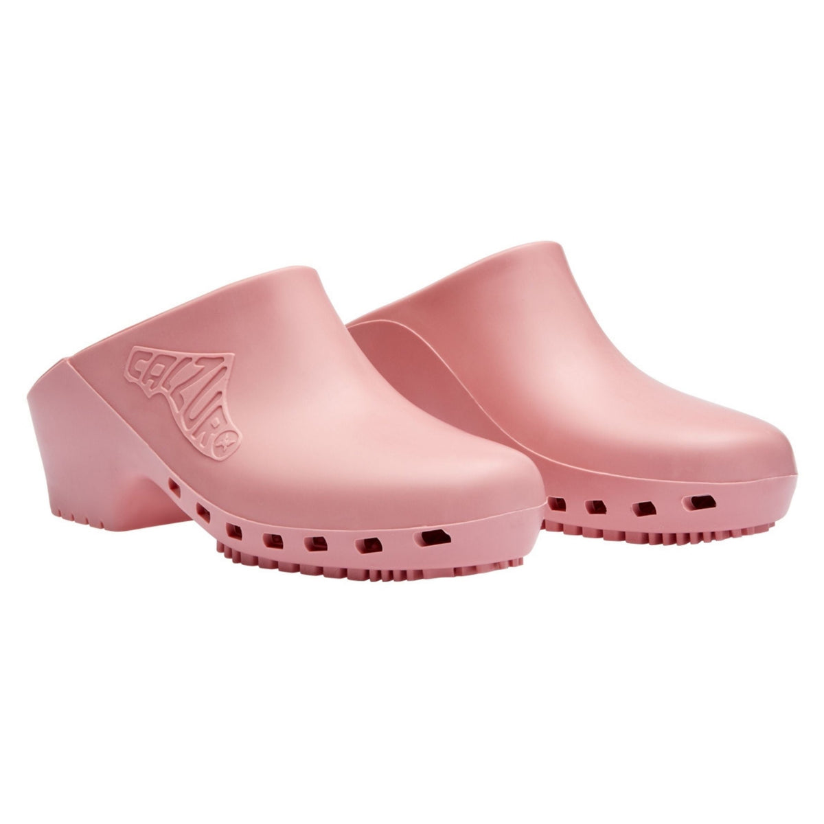 Calzuro Classic Without Holes Bubblegum – product view 6