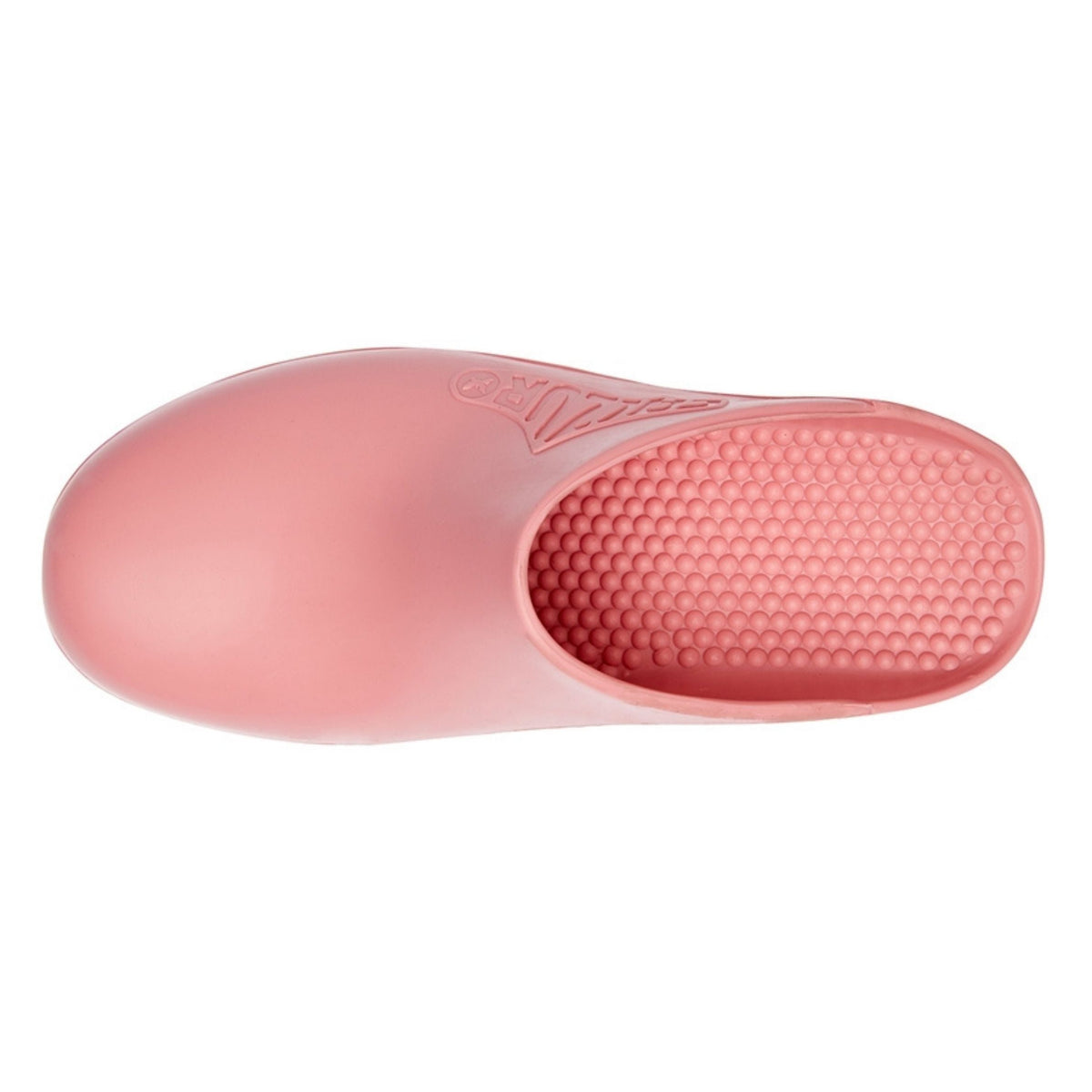 Calzuro Classic Without Holes Bubblegum – top view