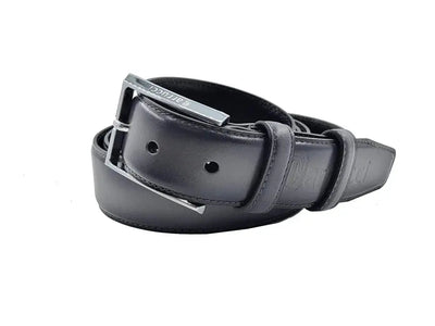 Carrucci Shoes Burnished Calfskin Belt Calfskin Leather KC1 view 17