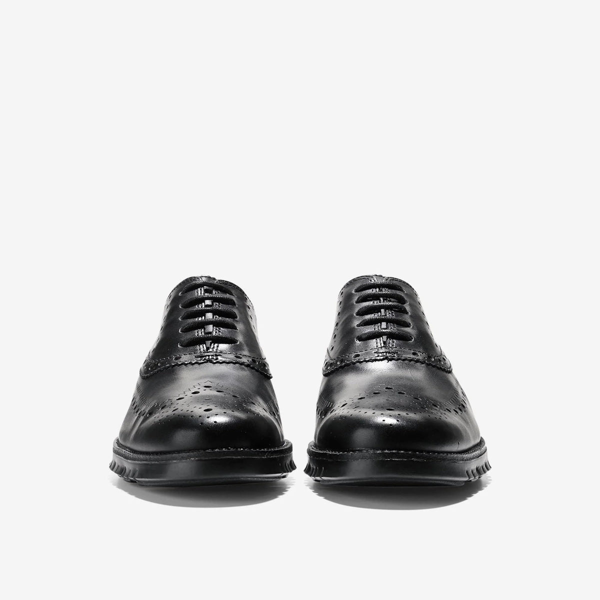 [C20719] MENS COLE HAAN ZEROGRAND WINGTIP OXFORD