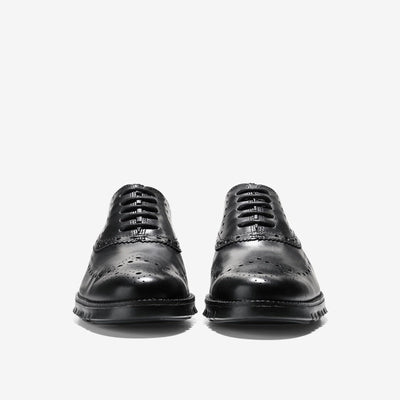 [C20719] MENS COLE HAAN ZEROGRAND WINGTIP OXFORD