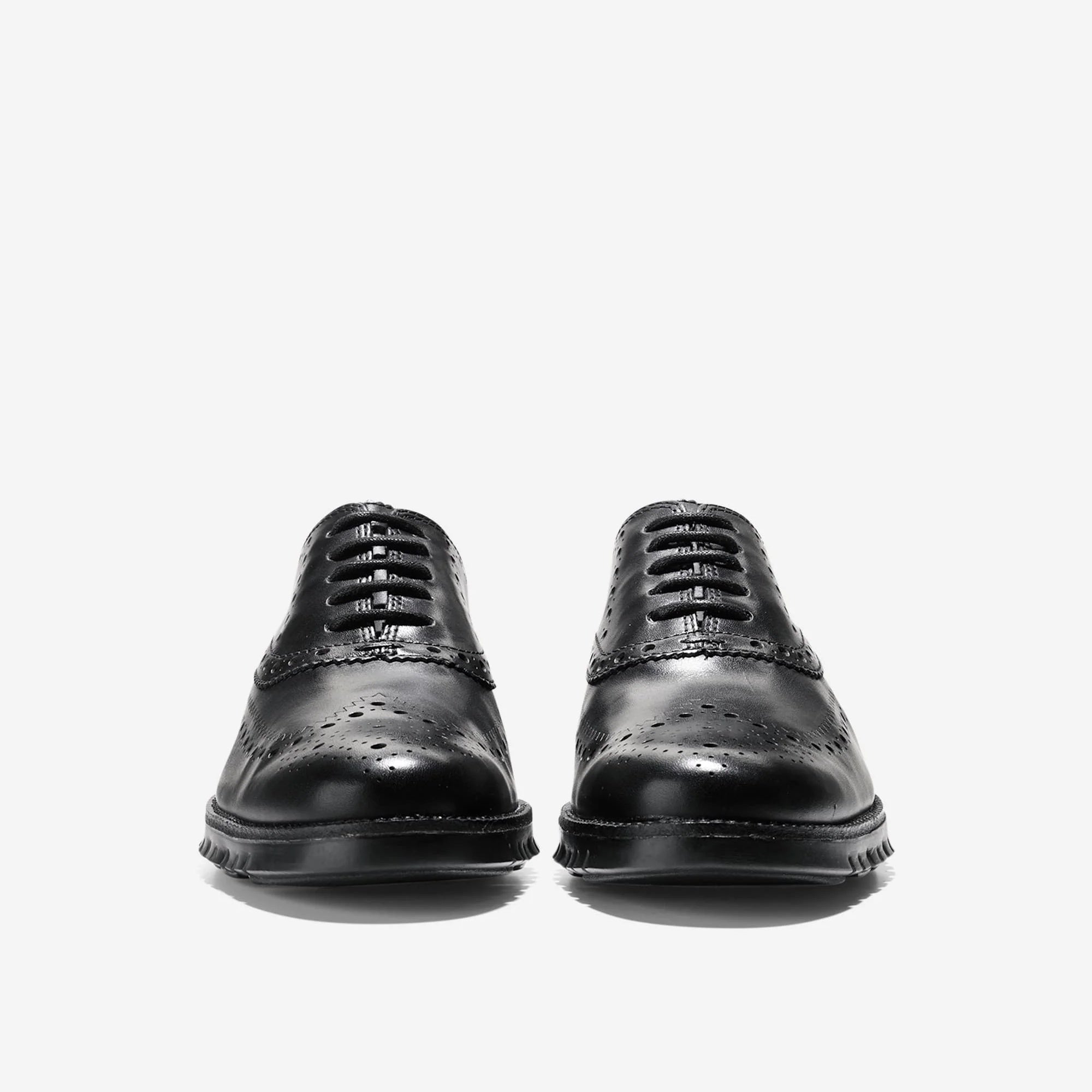 [C20719-WIDE] MENS COLE HAAN ZEROGRAND WINGTIP OXFORD - WIDE WIDTH