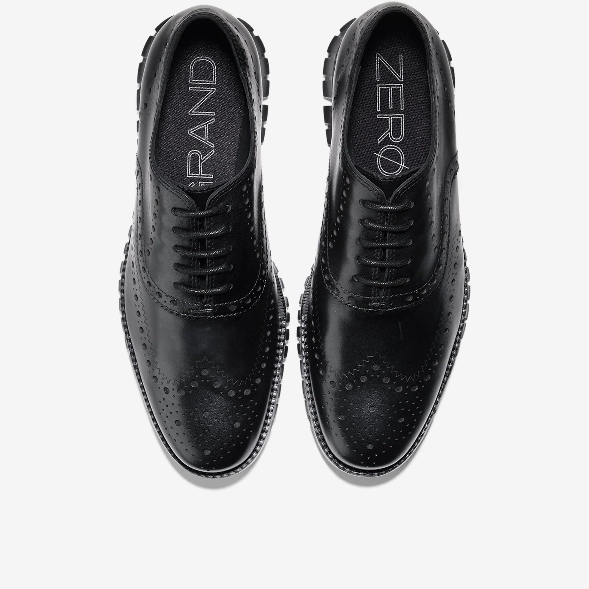 [C20719-WIDE] MENS COLE HAAN ZEROGRAND WINGTIP OXFORD - WIDE WIDTH