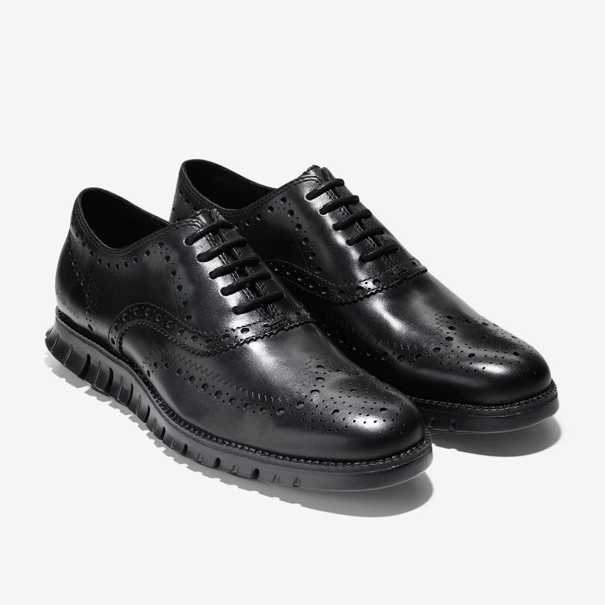 [C20719] MENS COLE HAAN ZEROGRAND WINGTIP OXFORD