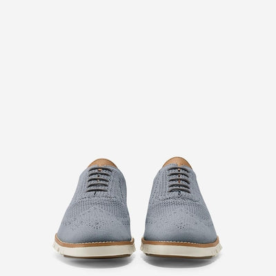 [C24944-WIDE] MENS COLE HAAN ZEROGRAND NO STITCH OXFORD - WIDE WIDTH