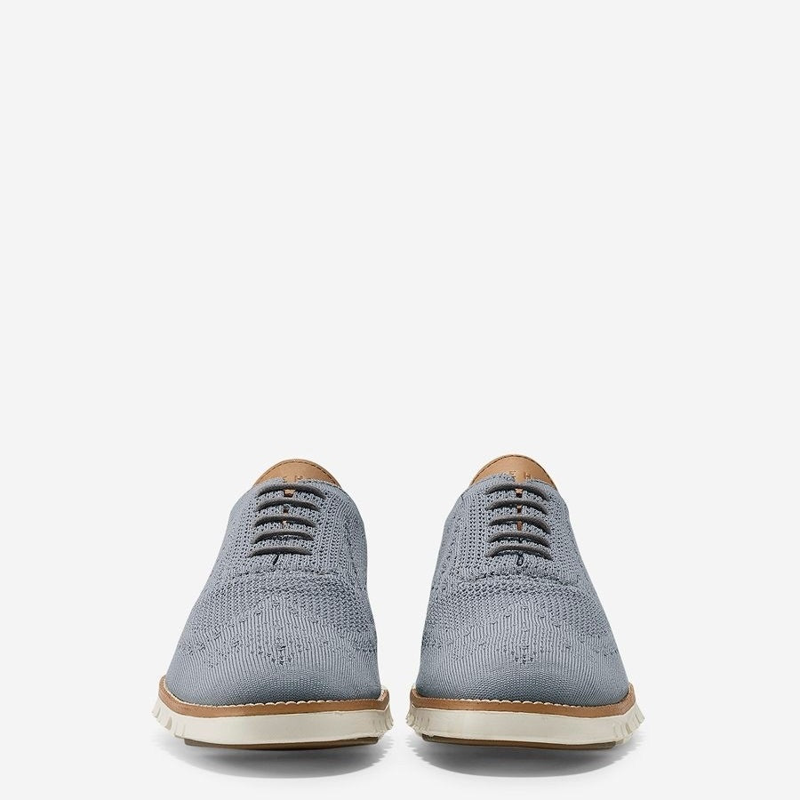 [C24944-WIDE] MENS COLE HAAN ZEROGRAND NO STITCH OXFORD - WIDE WIDTH