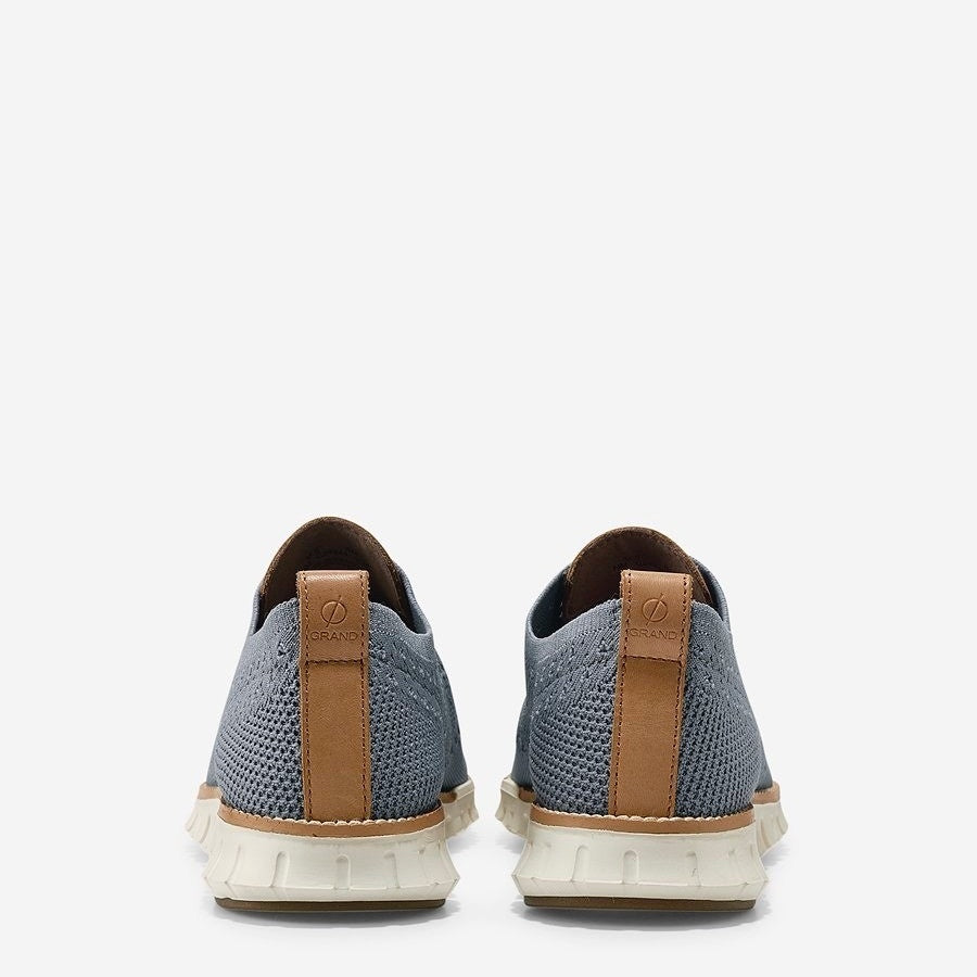 [C24944-WIDE] MENS COLE HAAN ZEROGRAND NO STITCH OXFORD - WIDE WIDTH – product view 3
