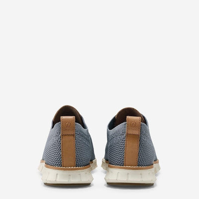 [C24944-WIDE] MENS COLE HAAN ZEROGRAND NO STITCH OXFORD - WIDE WIDTH