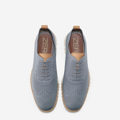[C24944-WIDE] MENS COLE HAAN ZEROGRAND NO STITCH OXFORD - WIDE WIDTH