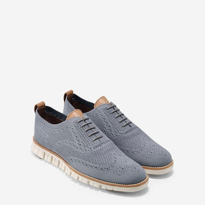 [C24944-WIDE] MENS COLE HAAN ZEROGRAND NO STITCH OXFORD - WIDE WIDTH