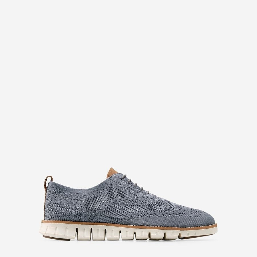 [C24944-WIDE] MENS COLE HAAN ZEROGRAND NO STITCH OXFORD - WIDE WIDTH