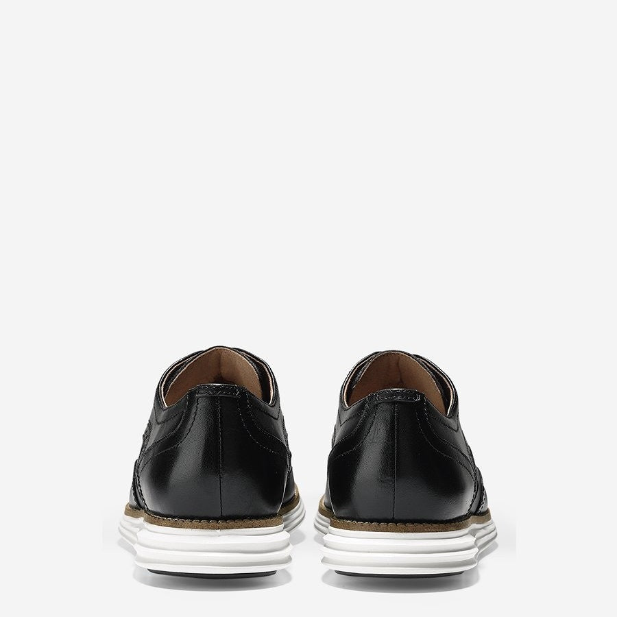 [C26469] MENS COLE HAAN ORIGINALGRAND WINGTIP OXFORD – product view 3