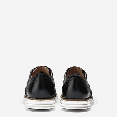 [C26469] MENS COLE HAAN ORIGINALGRAND WINGTIP OXFORD