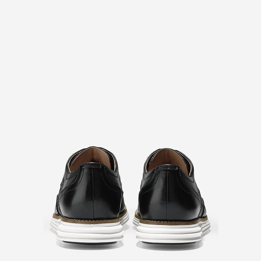 [C26469] MENS COLE HAAN ORIGINALGRAND WINGTIP OXFORD