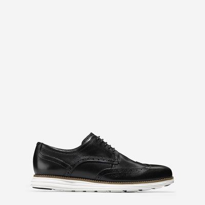 [C26469] MENS COLE HAAN ORIGINALGRAND WINGTIP OXFORD