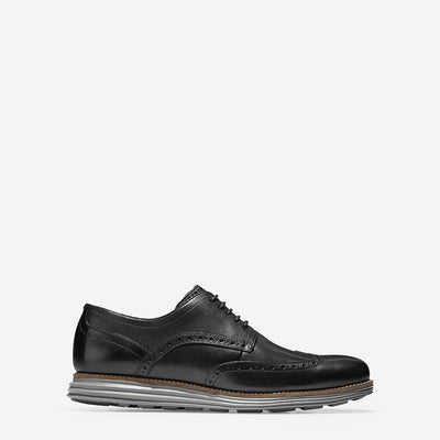 [C26470] MENS COLE HAAN ORIGINALGRAND WINGTIP OXFORD