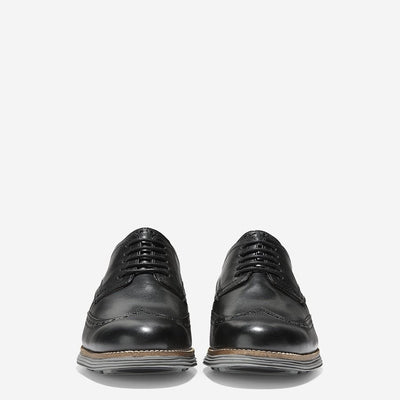 [C26470] MENS COLE HAAN ORIGINALGRAND WINGTIP OXFORD