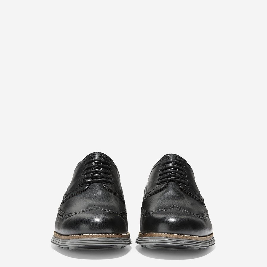 [C26470] MENS COLE HAAN ORIGINALGRAND WINGTIP OXFORD