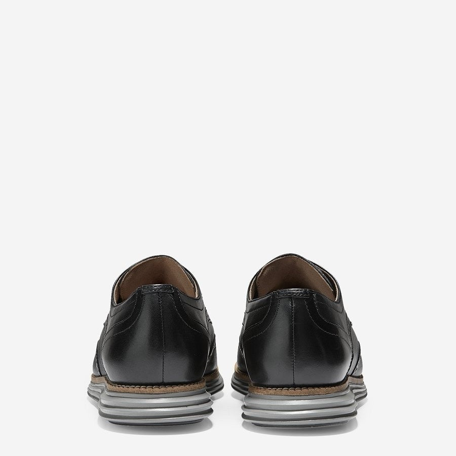 [C26470] MENS COLE HAAN ORIGINALGRAND WINGTIP OXFORD