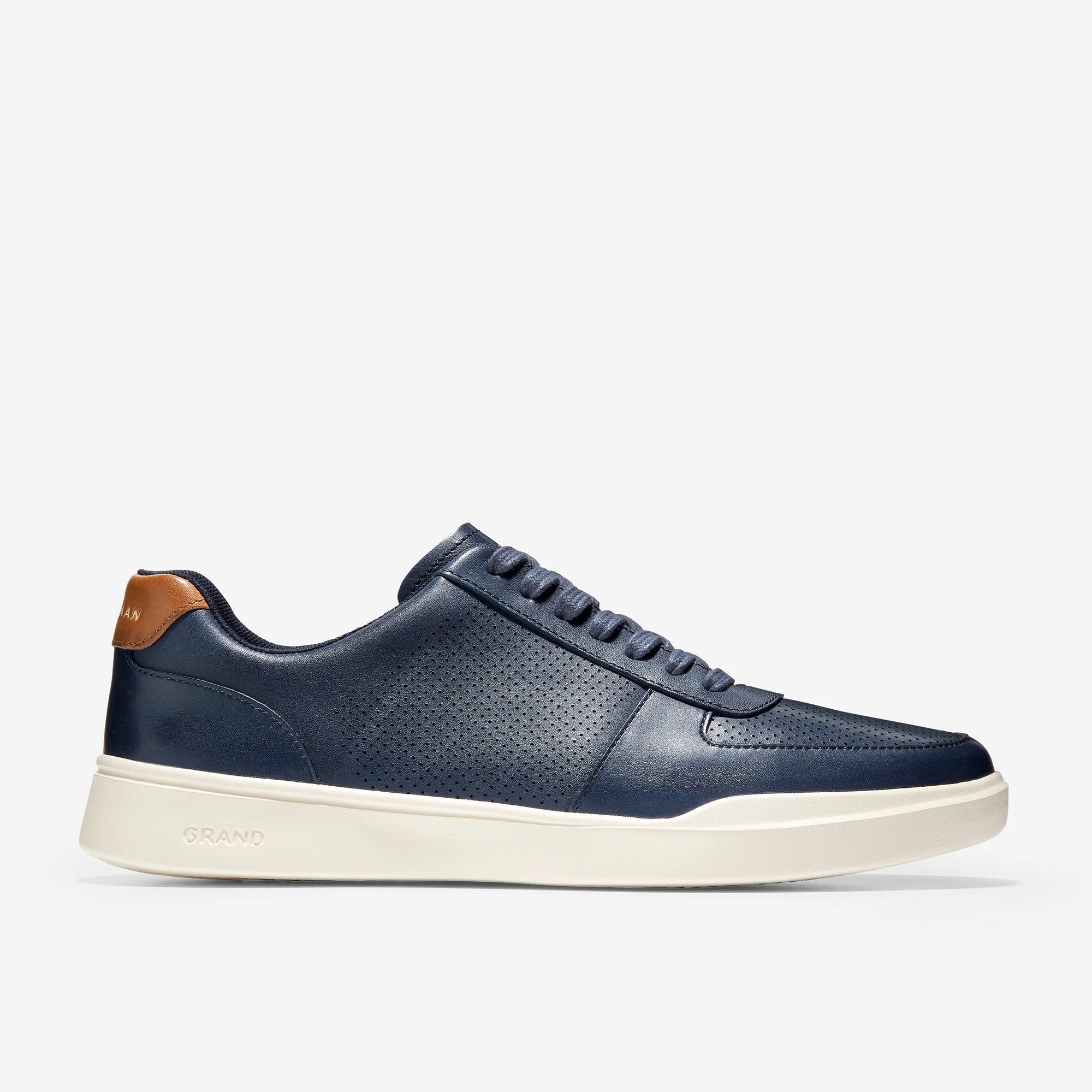 [C33990-WIDE] MENS COLE HAAN GRAND CROSSCOURT MODERN TENNIS SNEAKER - WIDE WIDTH
