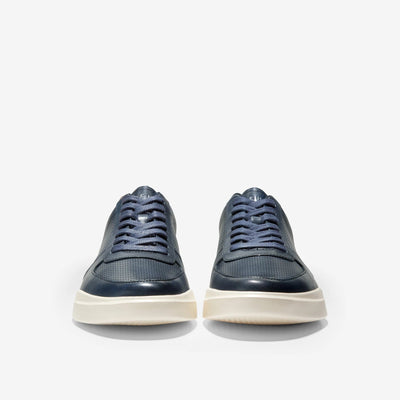 [C33990-WIDE] MENS COLE HAAN GRAND CROSSCOURT MODERN TENNIS SNEAKER - WIDE WIDTH