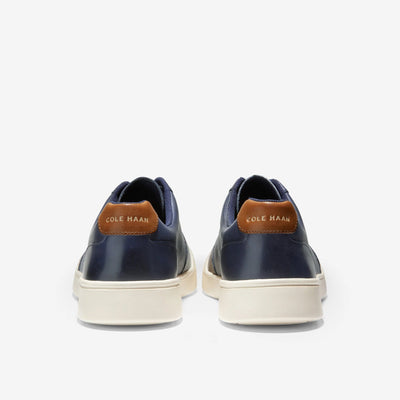 [C33990-WIDE] MENS COLE HAAN GRAND CROSSCOURT MODERN TENNIS SNEAKER - WIDE WIDTH