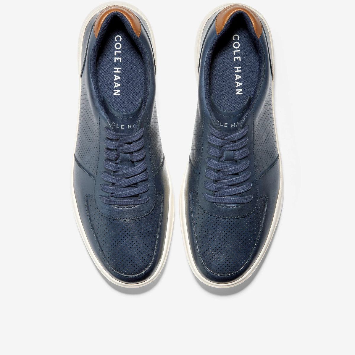 [C33990-WIDE] MENS COLE HAAN GRAND CROSSCOURT MODERN TENNIS SNEAKER - WIDE WIDTH