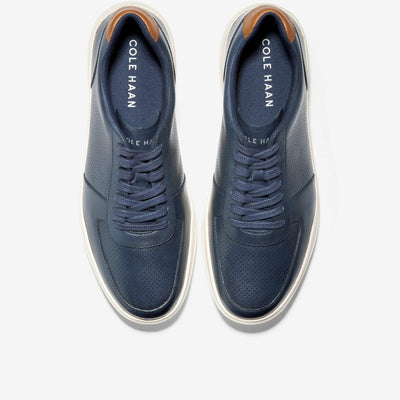 [C33990-WIDE] MENS COLE HAAN GRAND CROSSCOURT MODERN TENNIS SNEAKER - WIDE WIDTH