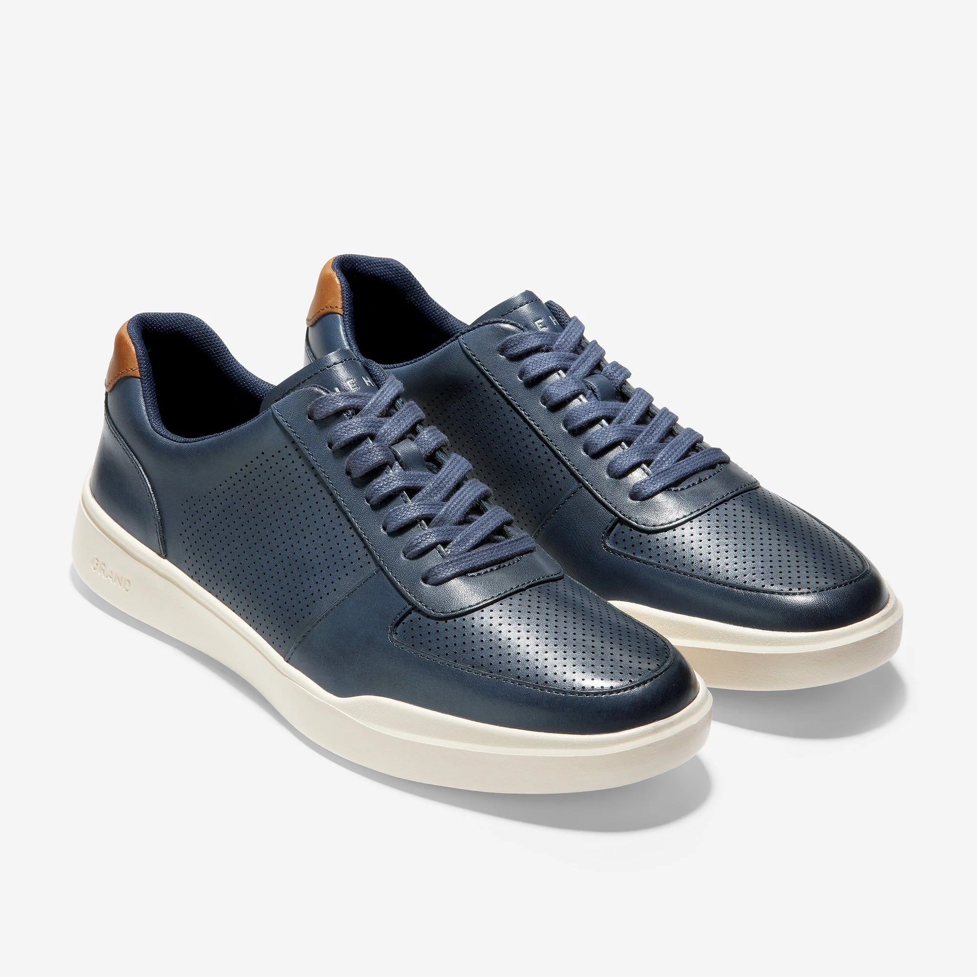 [C33990-WIDE] MENS COLE HAAN GRAND CROSSCOURT MODERN TENNIS SNEAKER - WIDE WIDTH