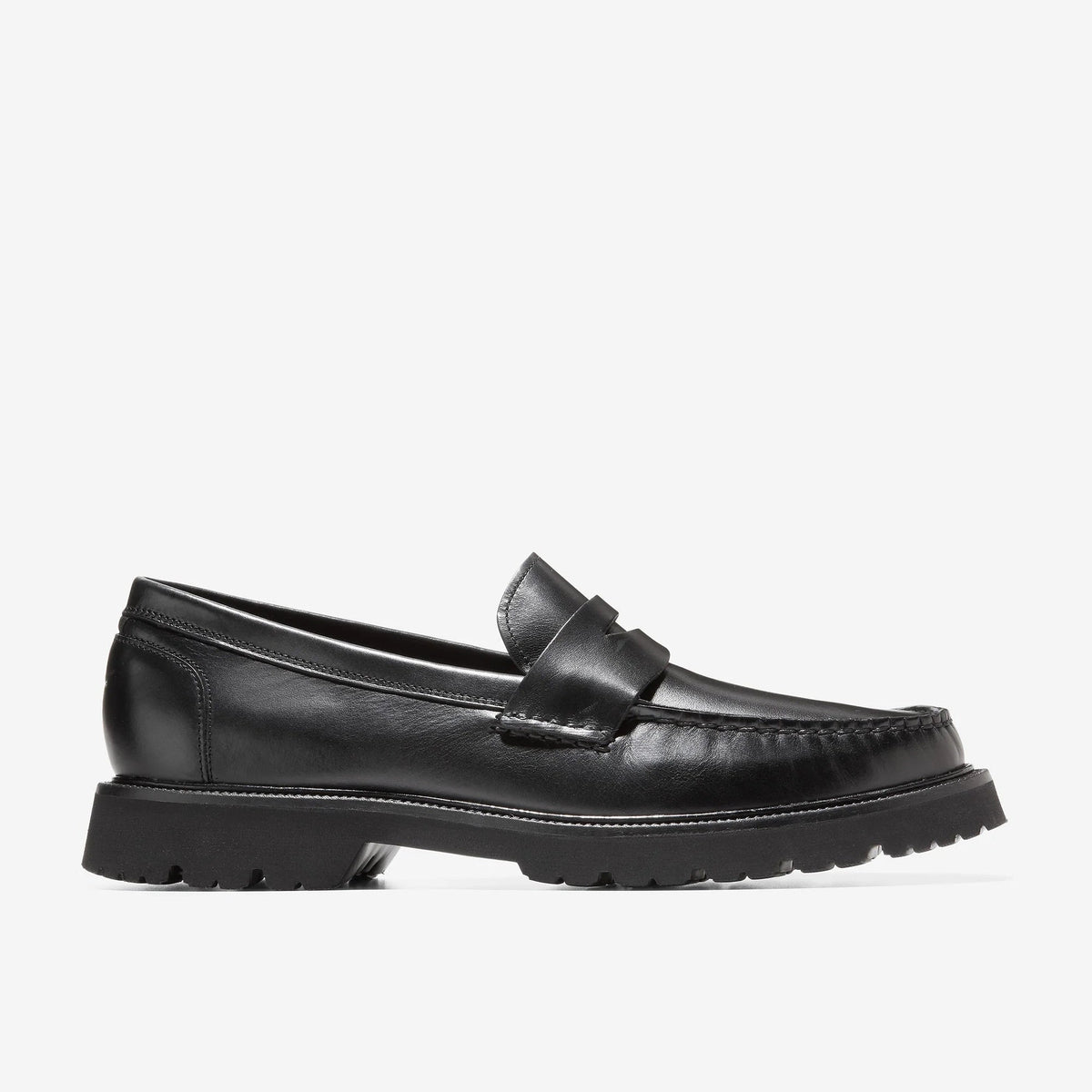 [C36028-WIDE] MENS COLE HAAN AMERICAN CLASSICS PENNY LOAFER - WIDE WIDTH