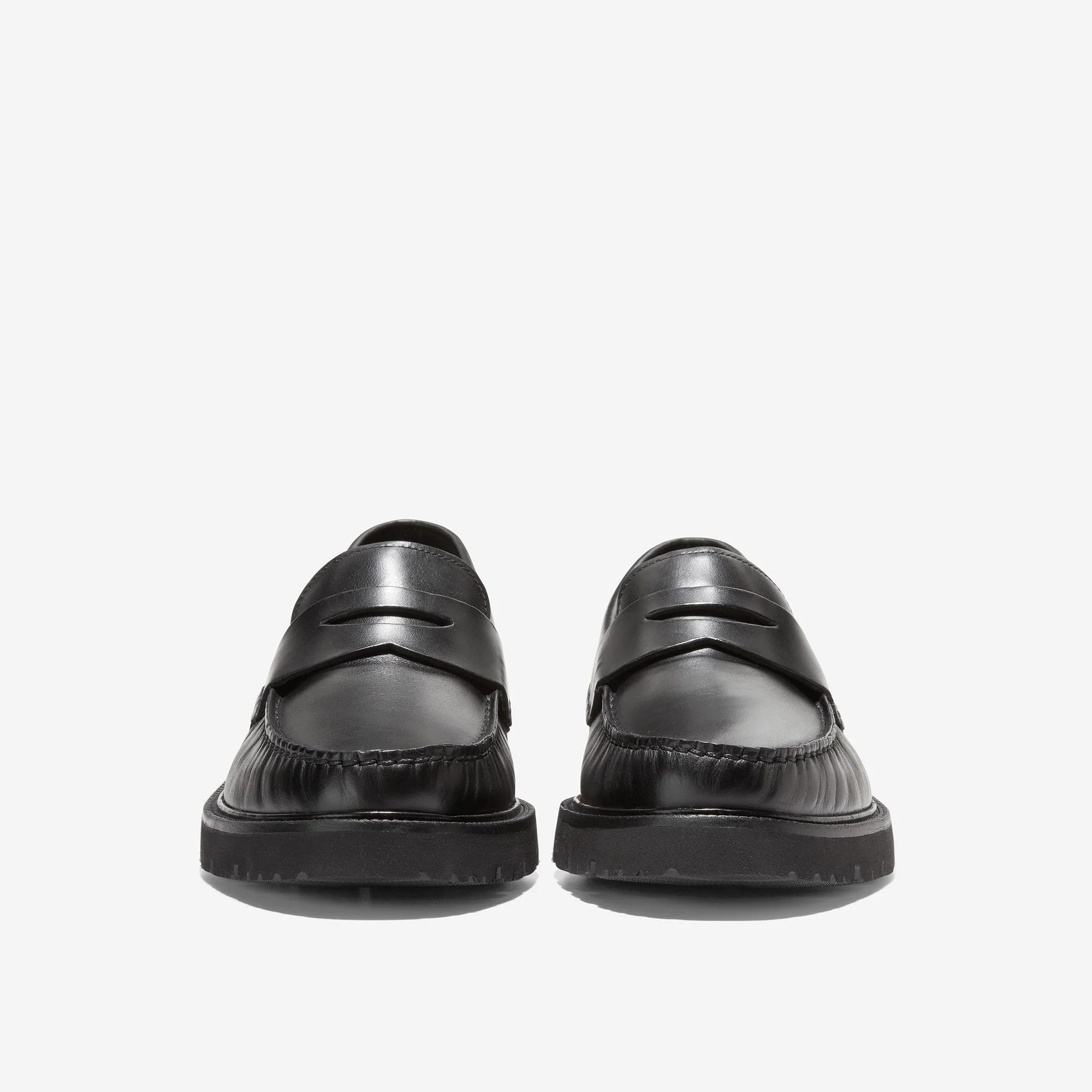 [C36028-WIDE] MENS COLE HAAN AMERICAN CLASSICS PENNY LOAFER - WIDE WIDTH