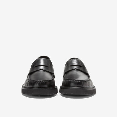 [C36028-WIDE] MENS COLE HAAN AMERICAN CLASSICS PENNY LOAFER - WIDE WIDTH