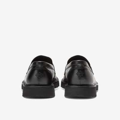 [C36028-WIDE] MENS COLE HAAN AMERICAN CLASSICS PENNY LOAFER - WIDE WIDTH