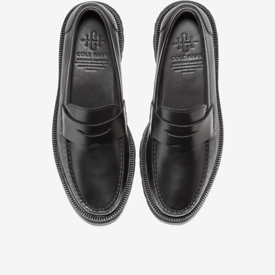 [C36028-WIDE] MENS COLE HAAN AMERICAN CLASSICS PENNY LOAFER - WIDE WIDTH
