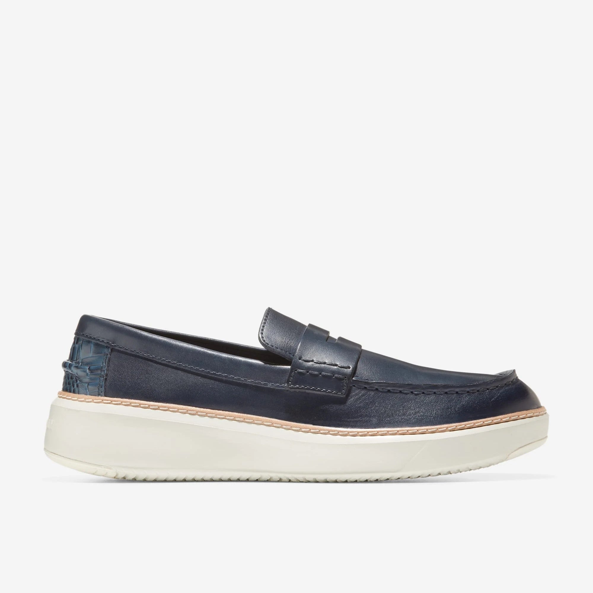 [C36645] MENS COLE HAAN GRANDPRO TOPSPIN PENNY LOAFER
